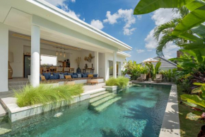 Villa Palikua at Nyanyi